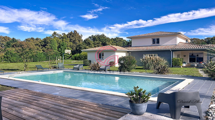 Ma-Cabane - Vente Maison PARENTIS-EN-BORN, 238 m²