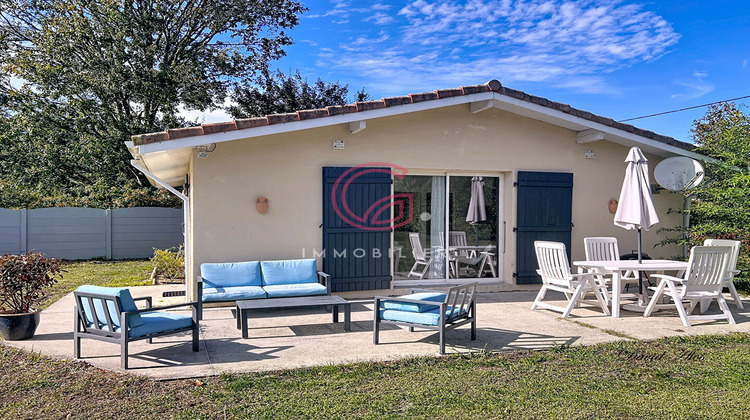 Ma-Cabane - Vente Maison PARENTIS-EN-BORN, 238 m²