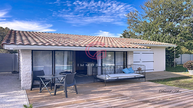 Ma-Cabane - Vente Maison PARENTIS-EN-BORN, 238 m²