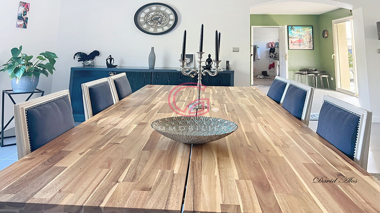 Ma-Cabane - Vente Maison PARENTIS-EN-BORN, 238 m²