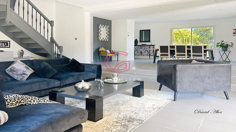 Ma-Cabane - Vente Maison PARENTIS-EN-BORN, 238 m²