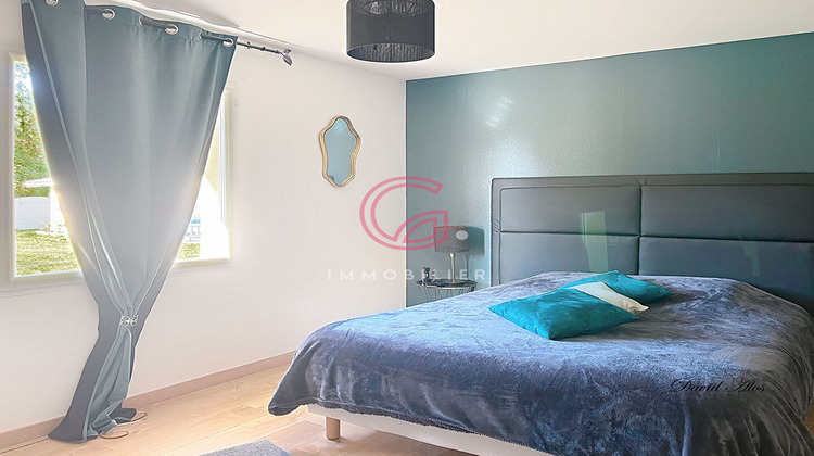 Ma-Cabane - Vente Maison PARENTIS-EN-BORN, 238 m²