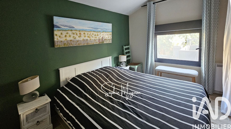 Ma-Cabane - Vente Maison Parentis-en-Born, 109 m²