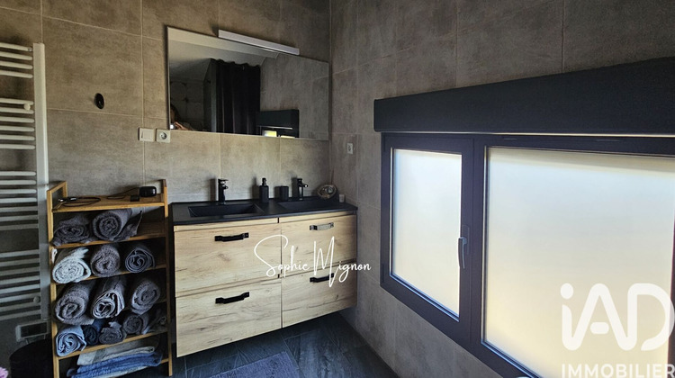 Ma-Cabane - Vente Maison Parentis-en-Born, 109 m²