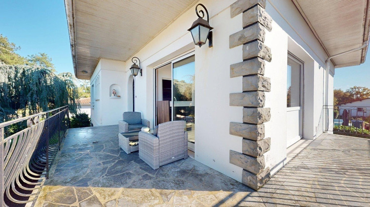 Ma-Cabane - Vente Maison Parentis-en-Born, 161 m²