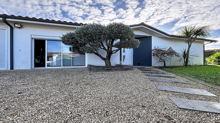 Ma-Cabane - Vente Maison PARENTIS-EN-BORN, 150 m²