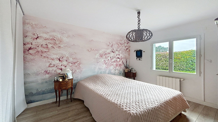 Ma-Cabane - Vente Maison PARENTIS-EN-BORN, 150 m²