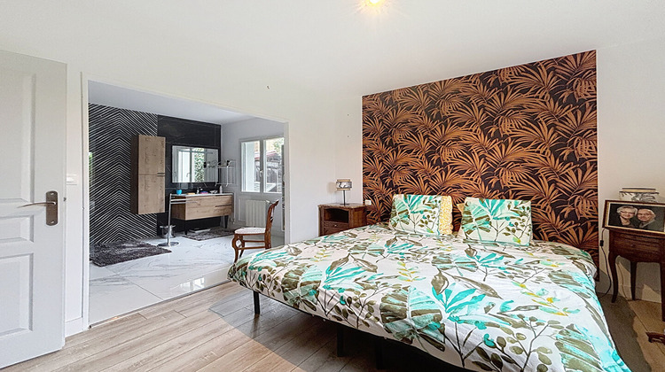 Ma-Cabane - Vente Maison PARENTIS-EN-BORN, 150 m²