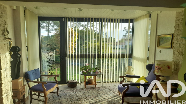 Ma-Cabane - Vente Maison Parentis-en-Born, 121 m²