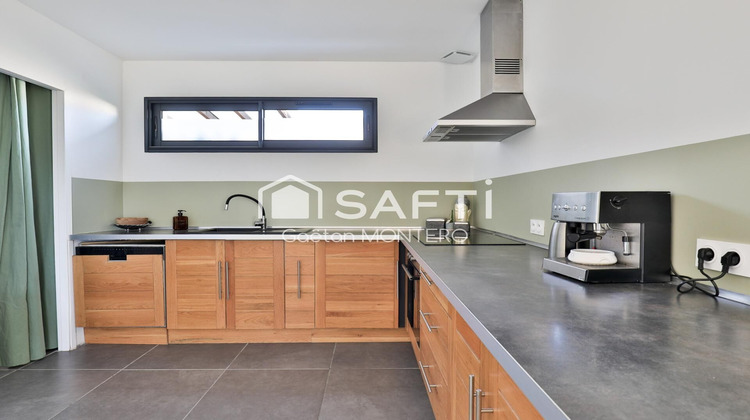 Ma-Cabane - Vente Maison Parentis-en-Born, 107 m²