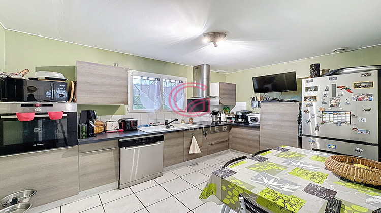 Ma-Cabane - Vente Maison PARENTIS-EN-BORN, 99 m²