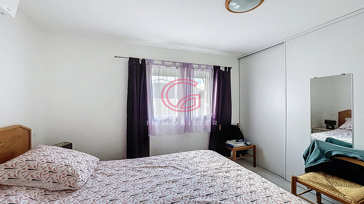 Ma-Cabane - Vente Maison PARENTIS-EN-BORN, 99 m²