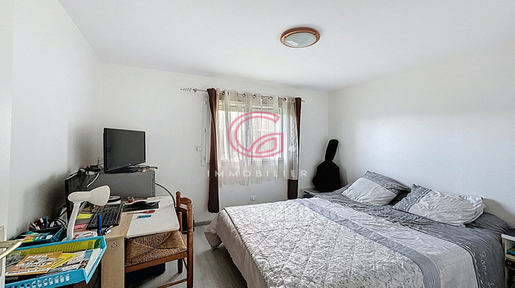 Ma-Cabane - Vente Maison PARENTIS-EN-BORN, 99 m²