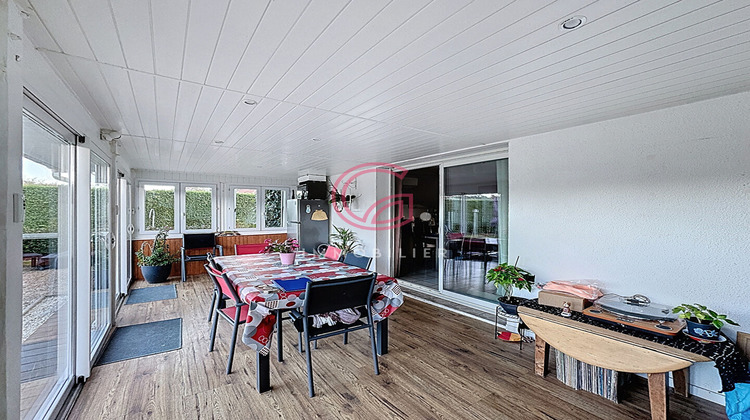 Ma-Cabane - Vente Maison PARENTIS-EN-BORN, 99 m²