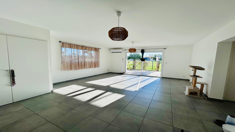 Ma-Cabane - Vente Maison PARENTIS-EN-BORN, 103 m²