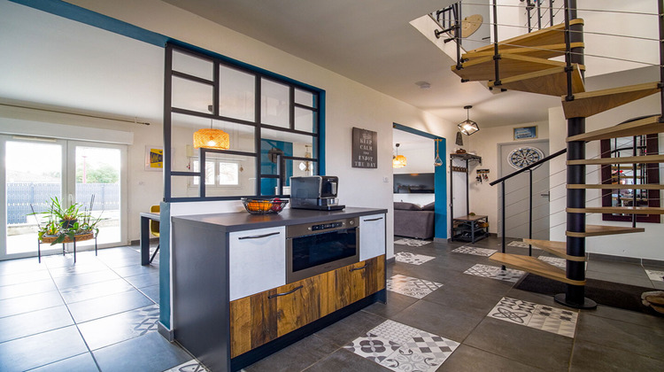 Ma-Cabane - Vente Maison PARENTIS-EN-BORN, 92 m²