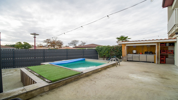 Ma-Cabane - Vente Maison PARENTIS-EN-BORN, 92 m²