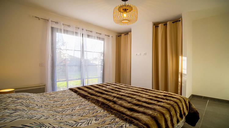 Ma-Cabane - Vente Maison PARENTIS-EN-BORN, 85 m²