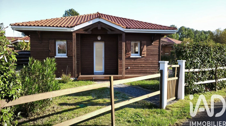 Ma-Cabane - Vente Maison Parentis-en-Born, 82 m²