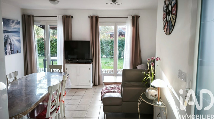 Ma-Cabane - Vente Maison Parentis-en-Born, 82 m²