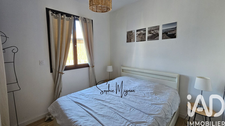 Ma-Cabane - Vente Maison Parentis-en-Born, 101 m²