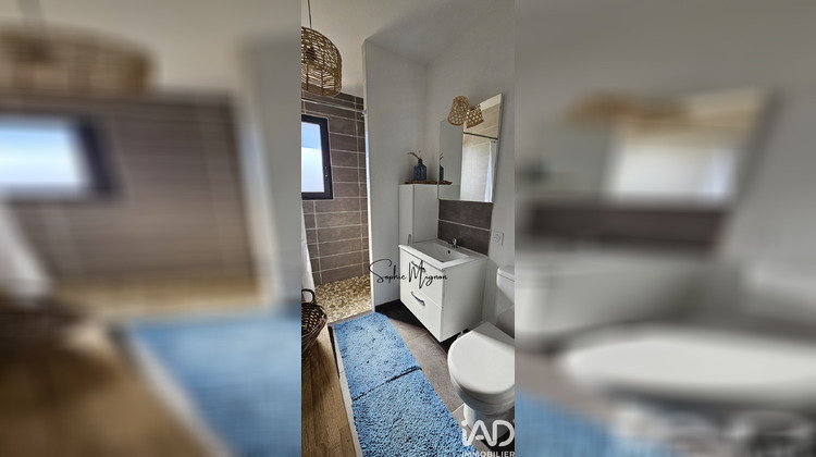 Ma-Cabane - Vente Maison Parentis-en-Born, 101 m²