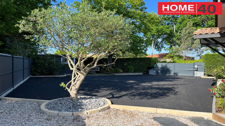 Ma-Cabane - Vente Maison Parentis-en-Born, 91 m²