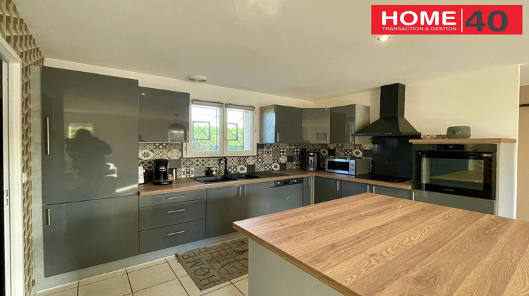 Ma-Cabane - Vente Maison Parentis-en-Born, 91 m²