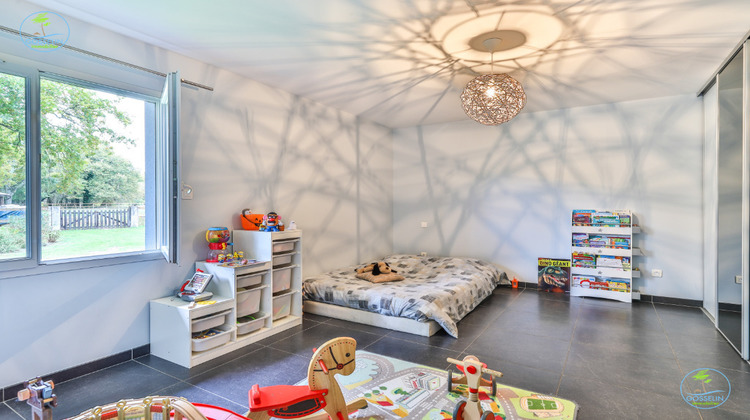 Ma-Cabane - Vente Maison PARENTIS-EN-BORN, 296 m²