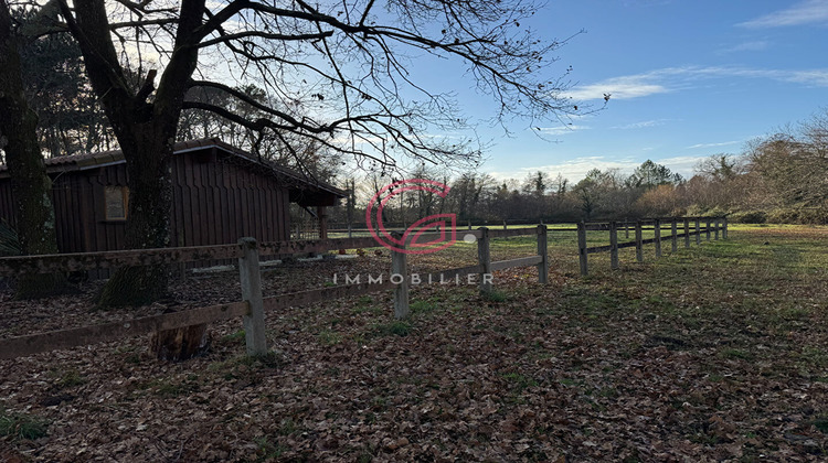 Ma-Cabane - Vente Maison PARENTIS-EN-BORN, 296 m²