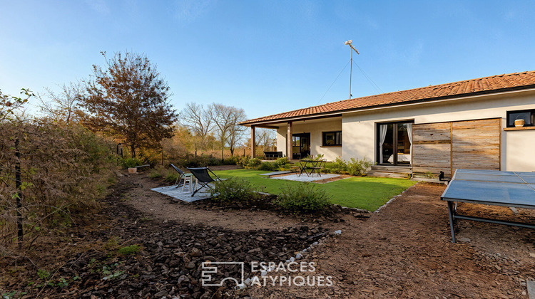 Ma-Cabane - Vente Maison PARENTIS-EN-BORN, 105 m²