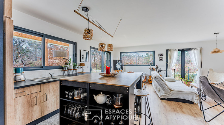 Ma-Cabane - Vente Maison PARENTIS-EN-BORN, 105 m²