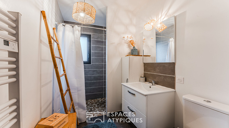 Ma-Cabane - Vente Maison PARENTIS-EN-BORN, 105 m²