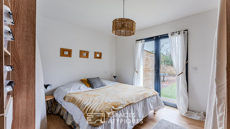 Ma-Cabane - Vente Maison PARENTIS-EN-BORN, 105 m²