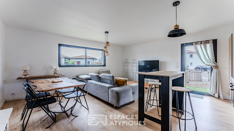 Ma-Cabane - Vente Maison PARENTIS-EN-BORN, 105 m²