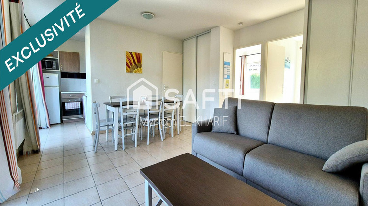 Ma-Cabane - Vente Maison Parentis-en-Born, 57 m²