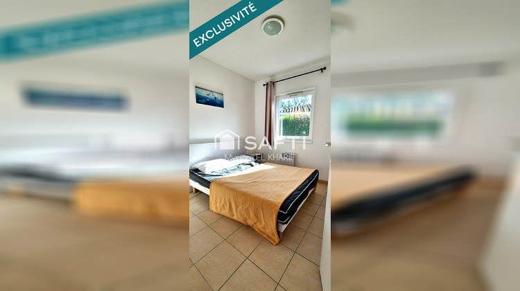 Ma-Cabane - Vente Maison Parentis-en-Born, 57 m²