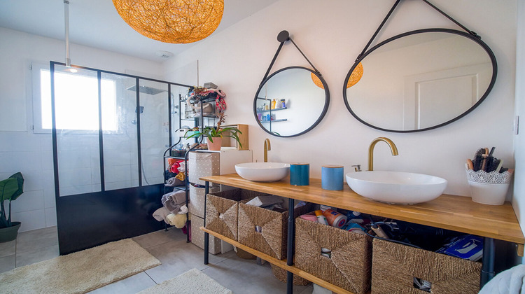 Ma-Cabane - Vente Maison PARENTIS-EN-BORN, 91 m²