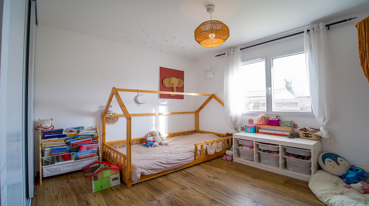 Ma-Cabane - Vente Maison PARENTIS-EN-BORN, 91 m²