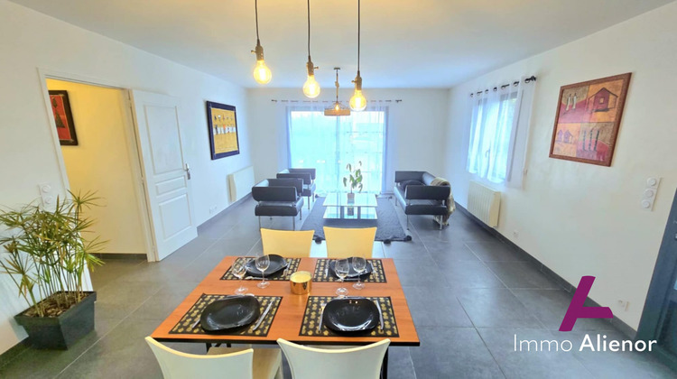 Ma-Cabane - Vente Maison Parentis-en-Born, 86 m²