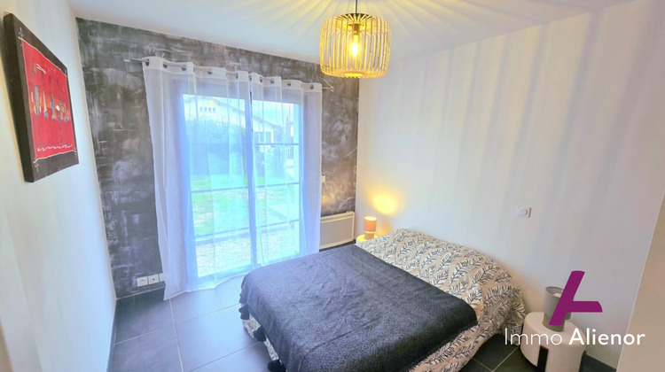 Ma-Cabane - Vente Maison Parentis-en-Born, 86 m²