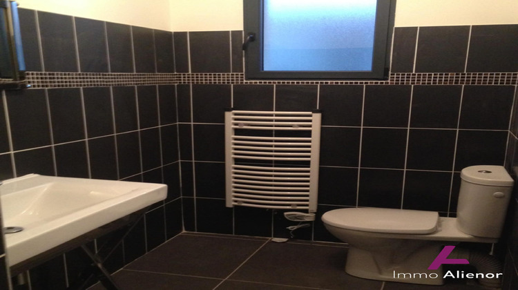 Ma-Cabane - Vente Maison Parentis-en-Born, 86 m²