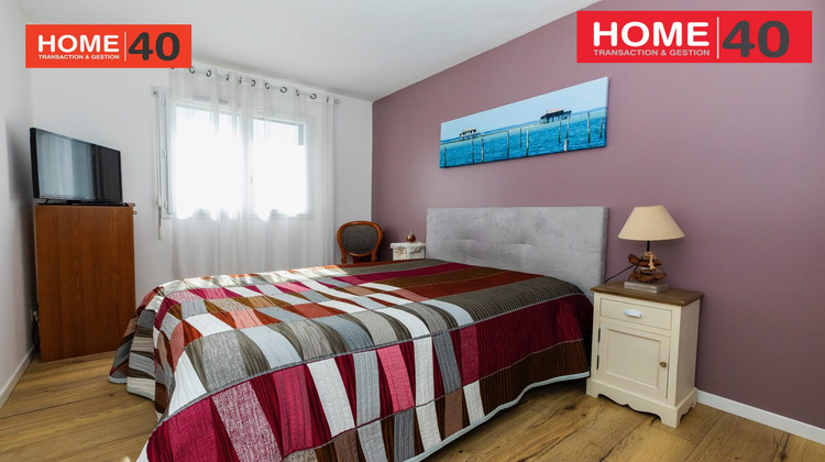 Ma-Cabane - Vente Maison Parentis-en-Born, 87 m²