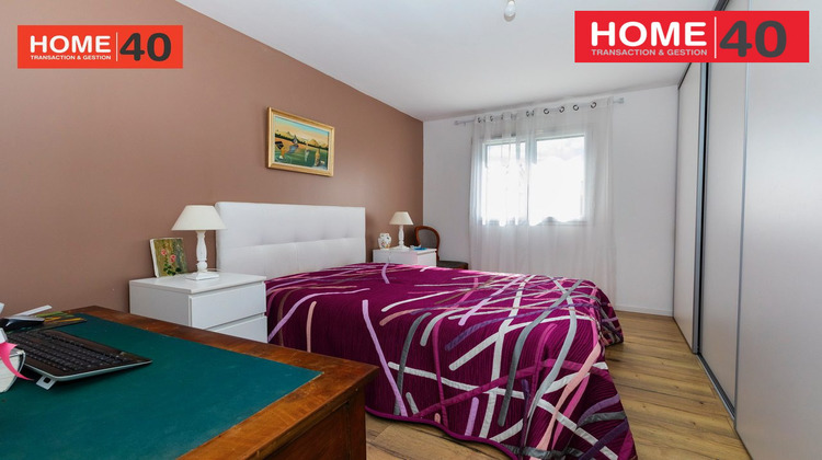 Ma-Cabane - Vente Maison Parentis-en-Born, 87 m²