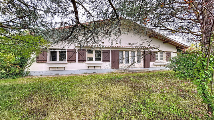 Ma-Cabane - Vente Maison PARENTIS-EN-BORN, 107 m²