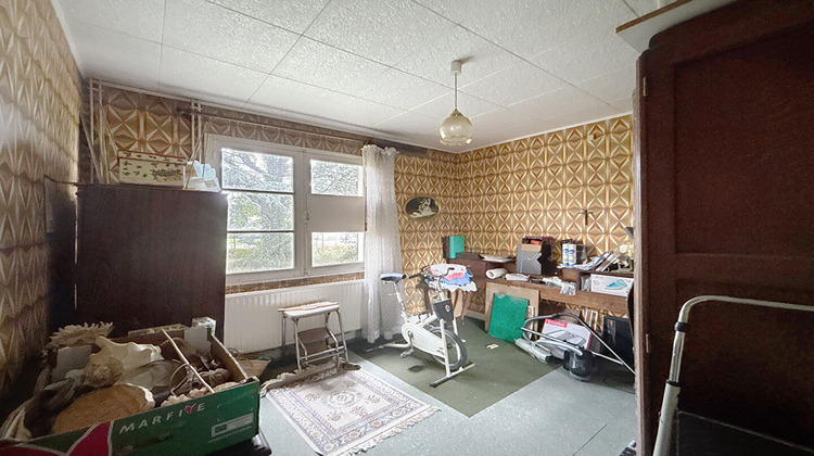 Ma-Cabane - Vente Maison PARENTIS-EN-BORN, 107 m²