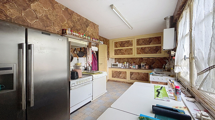 Ma-Cabane - Vente Maison PARENTIS-EN-BORN, 107 m²