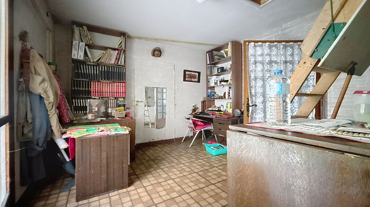 Ma-Cabane - Vente Maison PARENTIS-EN-BORN, 107 m²