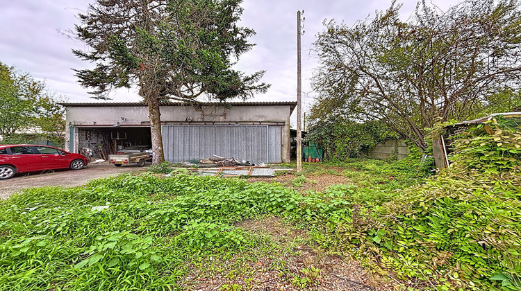 Ma-Cabane - Vente Maison PARENTIS-EN-BORN, 107 m²