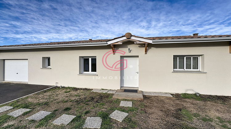 Ma-Cabane - Vente Maison PARENTIS-EN-BORN, 90 m²